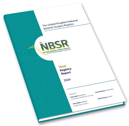 Third National Bariatric Surgery Registry Report 