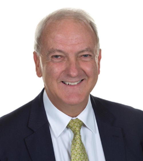 Sir Bruce keogh