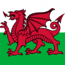 Wales