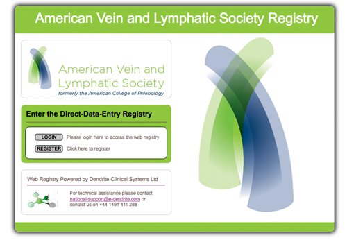 AVLS Registry