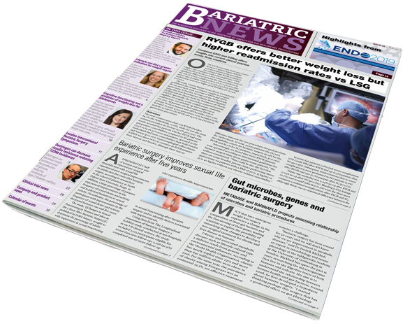 Bariatric News Issue 40