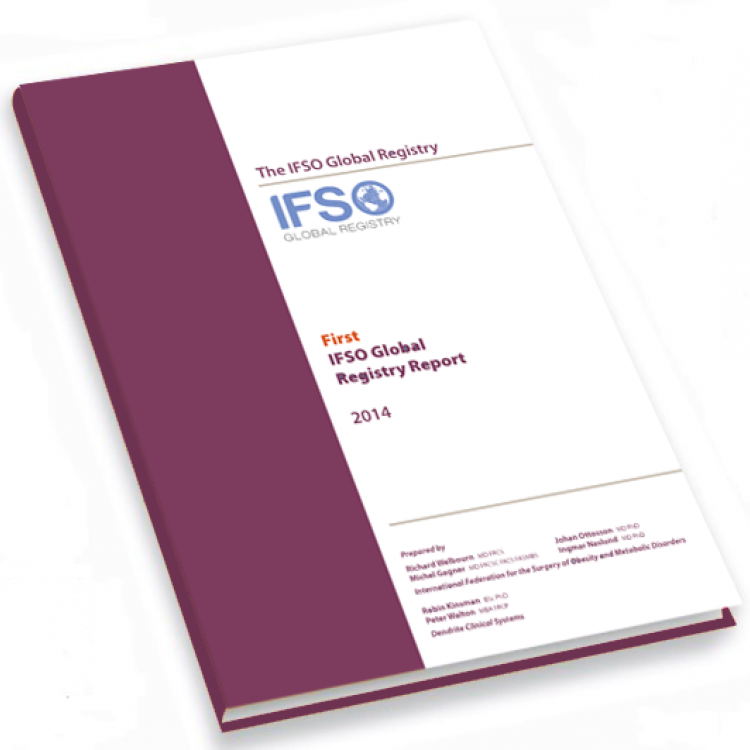First Ifso Global Registry Report (2014)