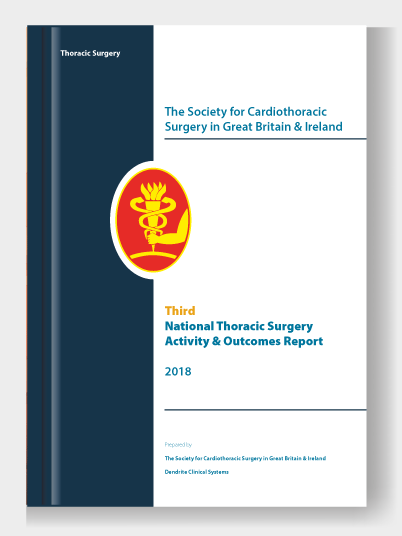 National Thoracic Surgery