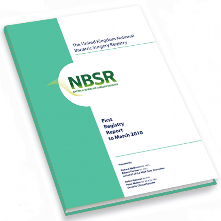 The United Kingdom National Bariatric Surgery Registry 1st Report (2011)