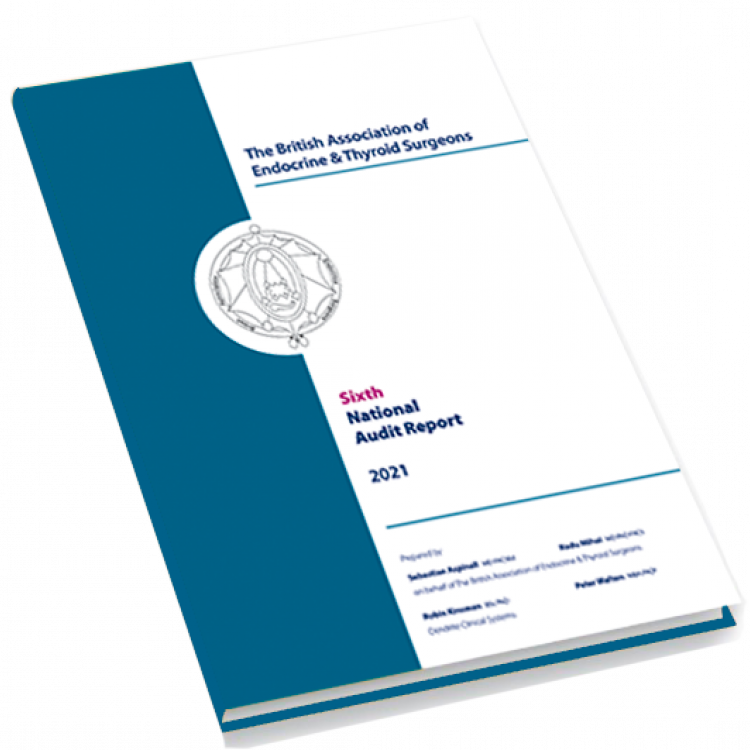 6th National Audit Report 6th National Audit Report